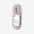 CORDE SEMI-STATIQUE 10,5 MM X 50 M - STAT 10,5 BLANCHE