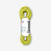 Corde semi-statique canyoning type a canyon 9,5 mm x 45 m