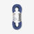 CORDE À DOUBLE D'ESCALADE ET D'ALPINISME -  RAPPEL ALPINISM 8.1 MM X 50M BLEU