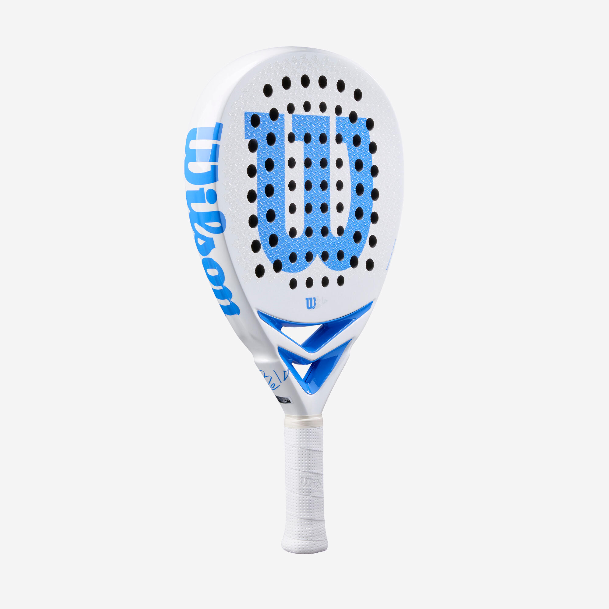 Raquete de Padel Adulto Wilson Bela Team V2 2/7