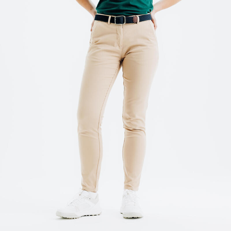 Női golf nadrág - MW500