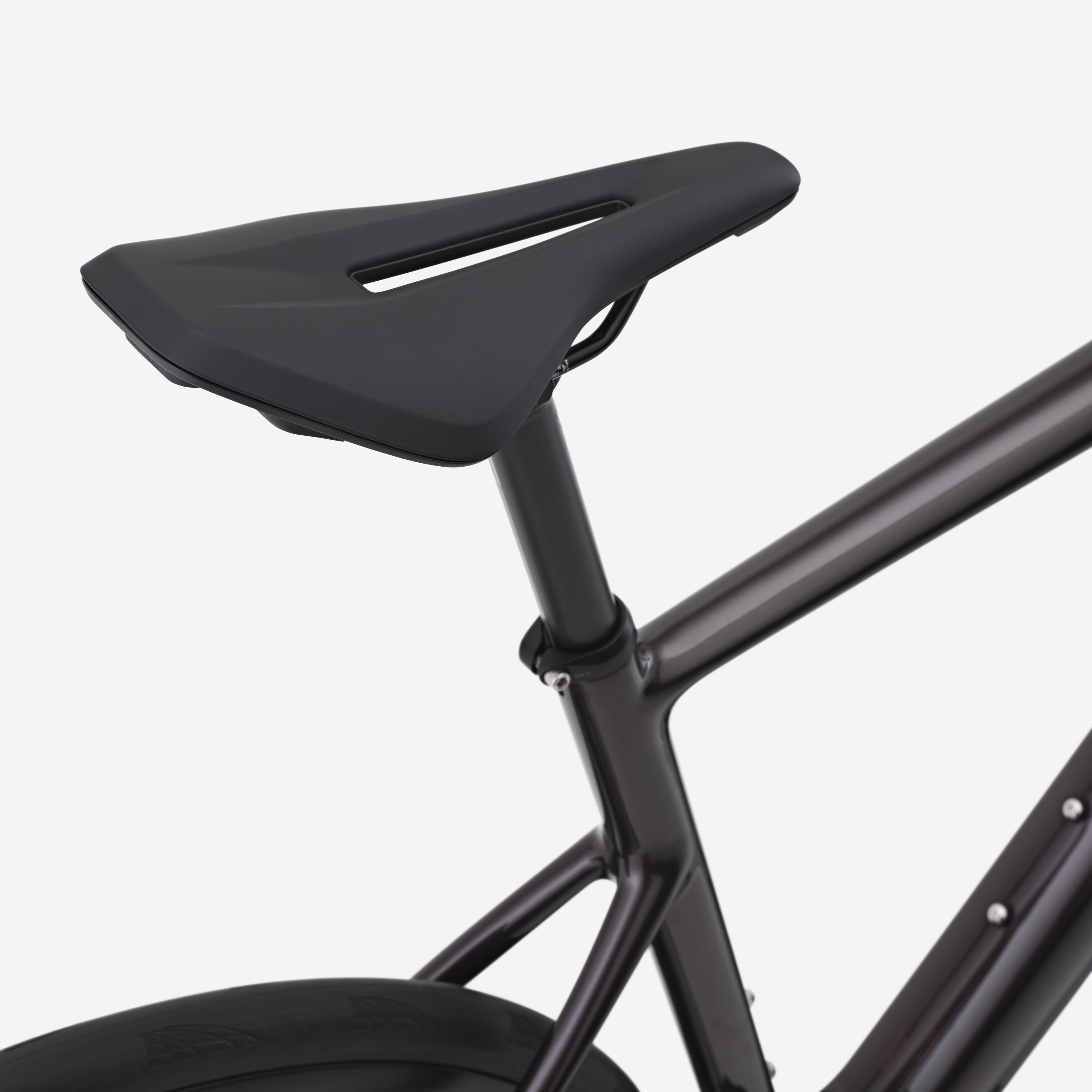 Elektrische racefiets E-EDR CF Shimano Ultegra Di2 10/12