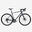 Bicicletă de șosea Shimano Tiagra 2x10v, EDR AF2 Gri
