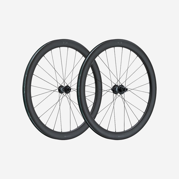 Van Rysel VR 50 Carbon (obręcz 50 mm)