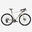 Bicicletă de șosea carbon SRAM Apex AXS 1x12v, EDR CF Bej