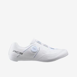 Zapatillas ciclismo carretera Shimano RC503 Blanco