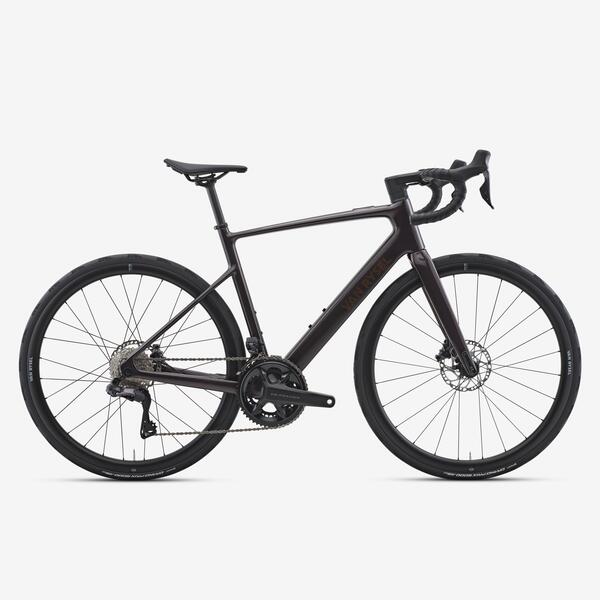 Van Rysel E-Edr Cf Ultegra Di2