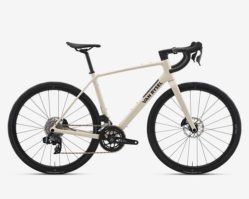 VAN RYSEL EDR CF SRAM AXS
