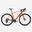 Bicicletă de șosea carbon SRAM Apex AXS 1x12v, EDR CF Cărămiziu