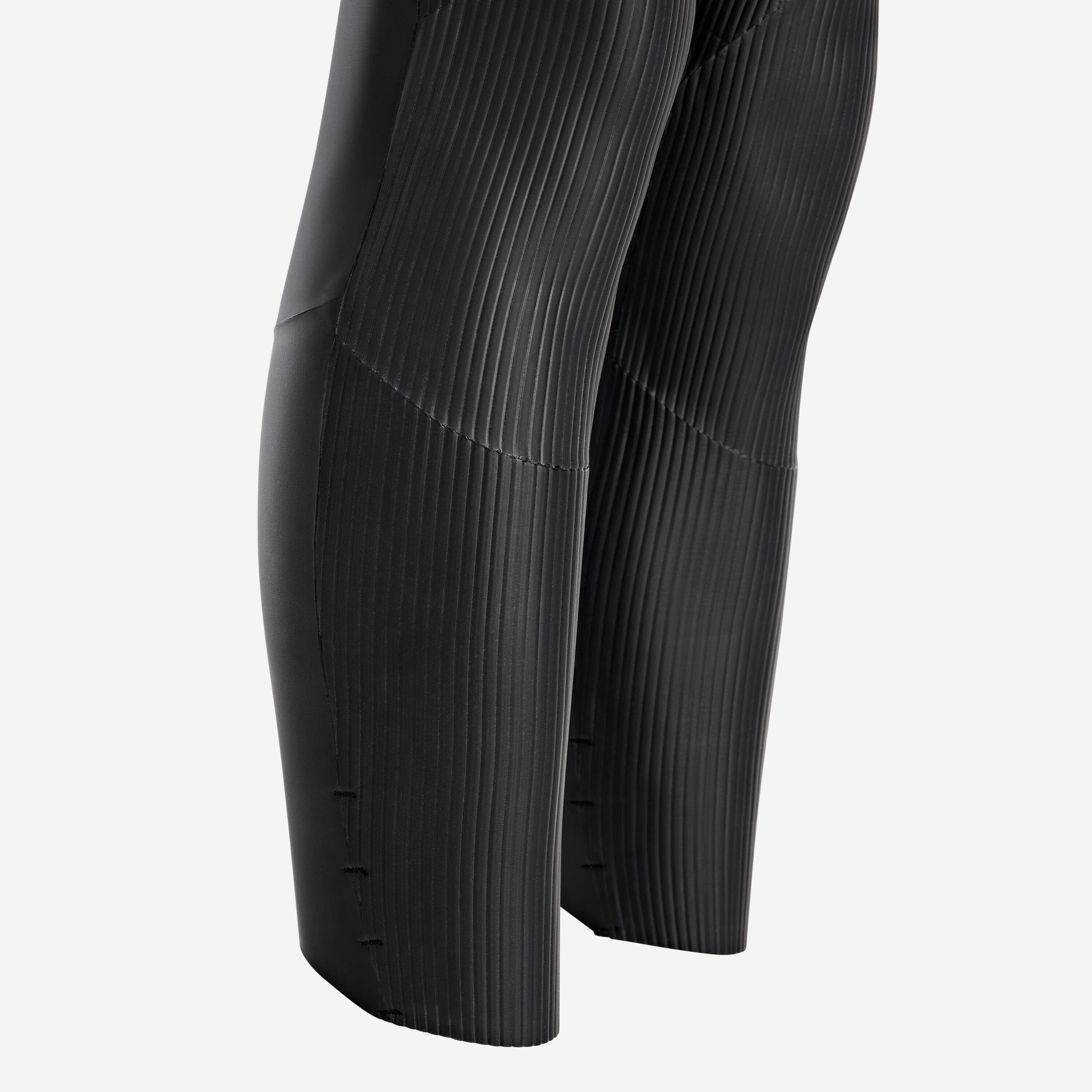 COMBINAISON NEOPRENE TRIATHLON VAN RYSEL X DEBOER HOMME 6/8