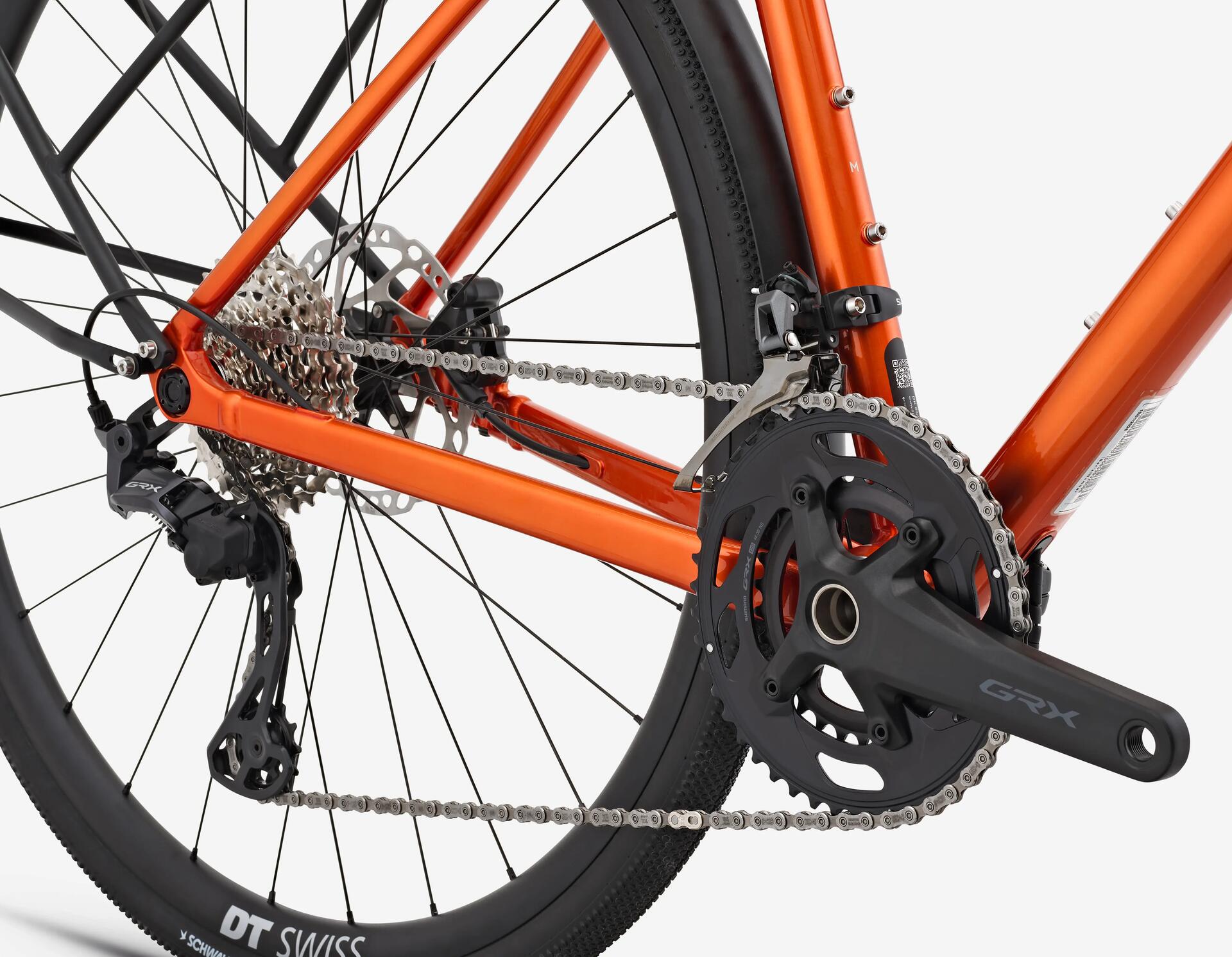 8 / Notices