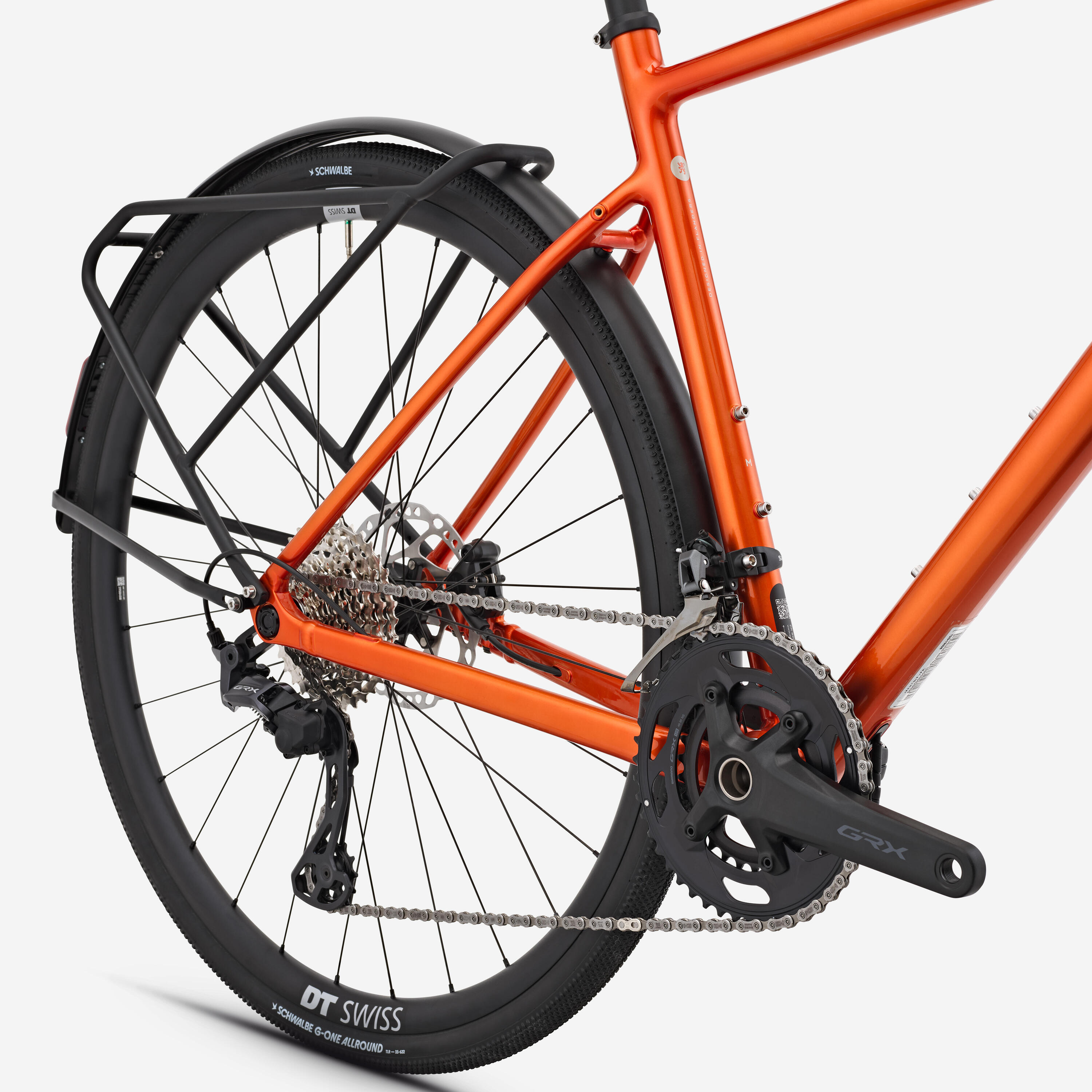 Groupes Vélo Route - Grandes Marques