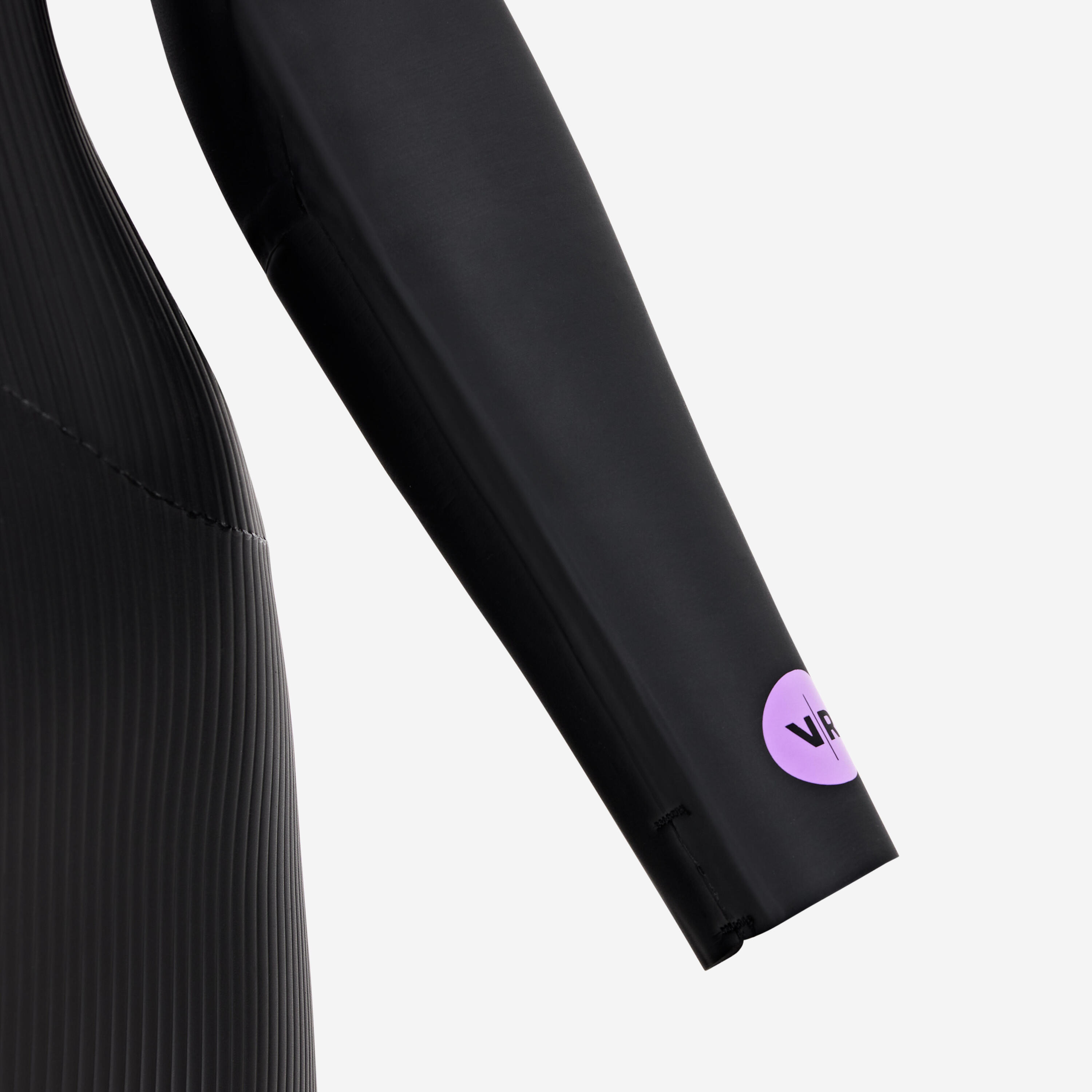 COMBINAISON NEOPRENE TRIATHLON VAN RYSEL X DEBOER FEMME 7/8