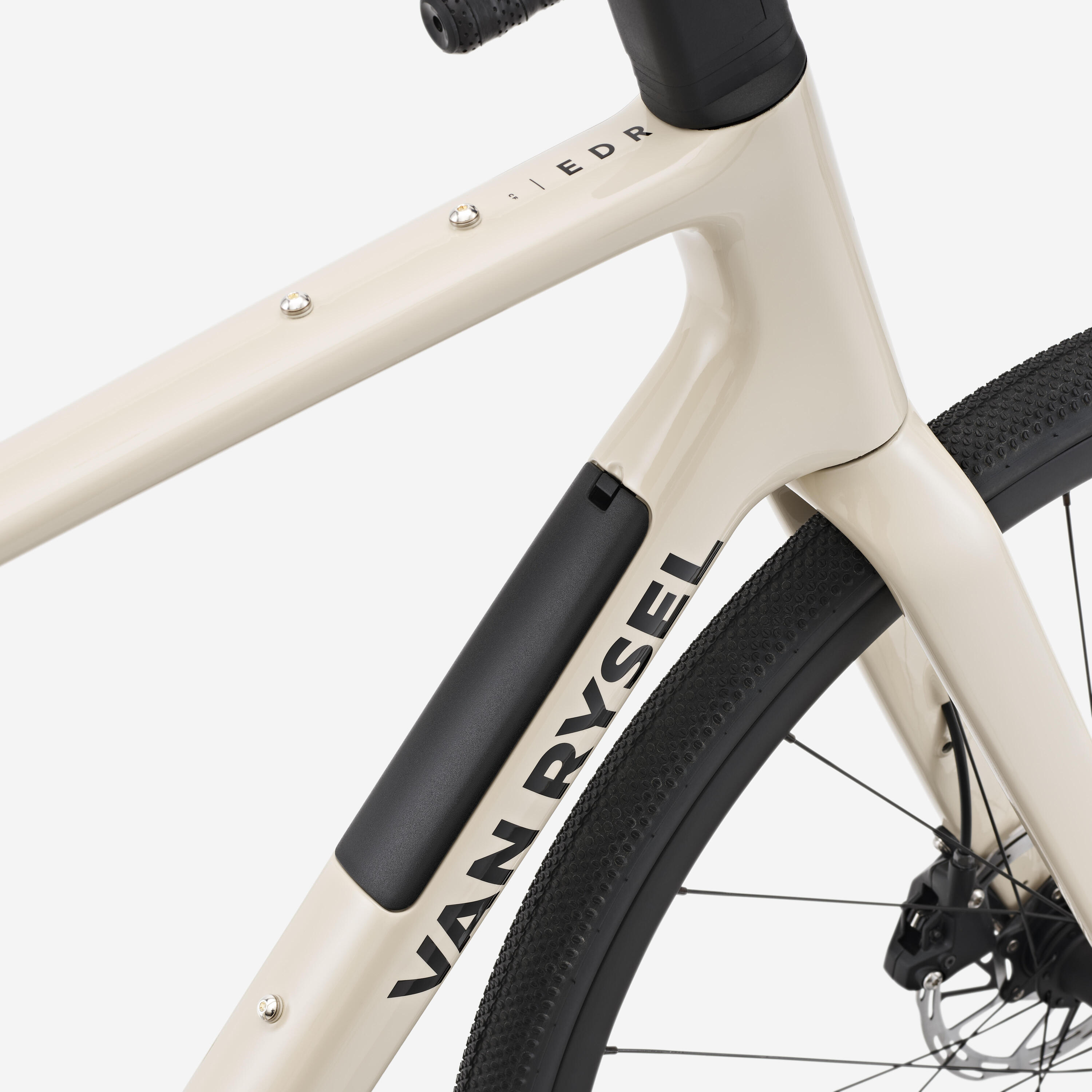 Silniční kolo EDR CF Allroad SRAM Apex AXS 1×12 rychlostí 7/15