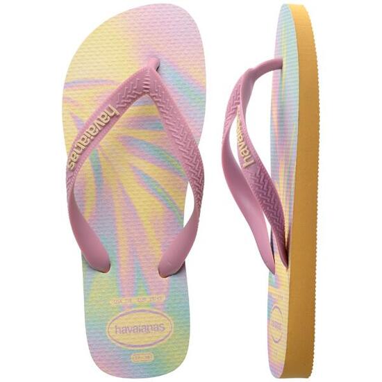 Infradito donna HAVAIANAS FASHION multicolore