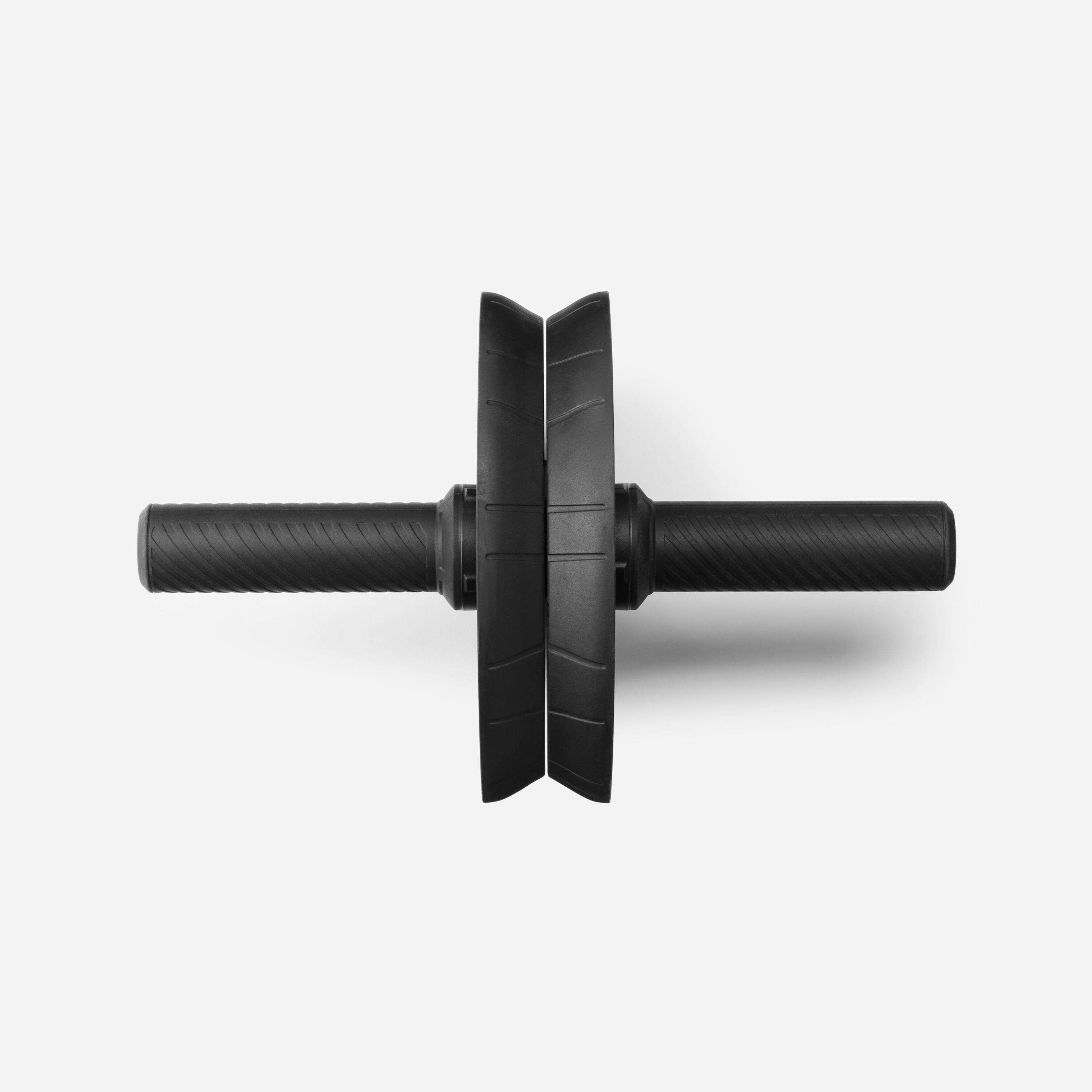 Roue abdominale musculation bi-mode, AB wheel 6/10