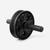 Roue abdominale musculation bi-mode, AB wheel
