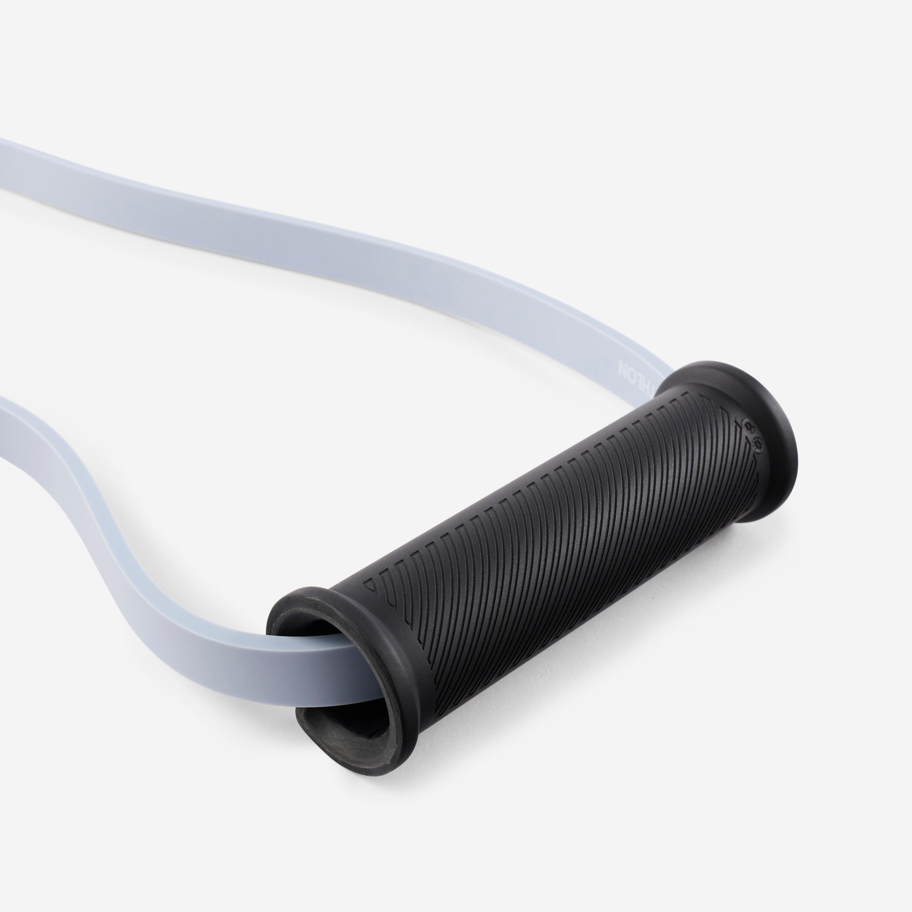 Poignées pour bandes élastiques (x2) - DOMYOS