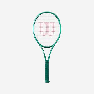 Raqueta de tenis 285 g sin encordar adulto, Wilson Blade 100L V10