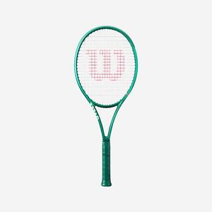 Raqueta de tenis 300 g sin encordar adulto, WILSON Blade 100 V10.0