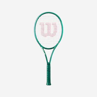 Tennisracket blade 100 300 gram v10.0