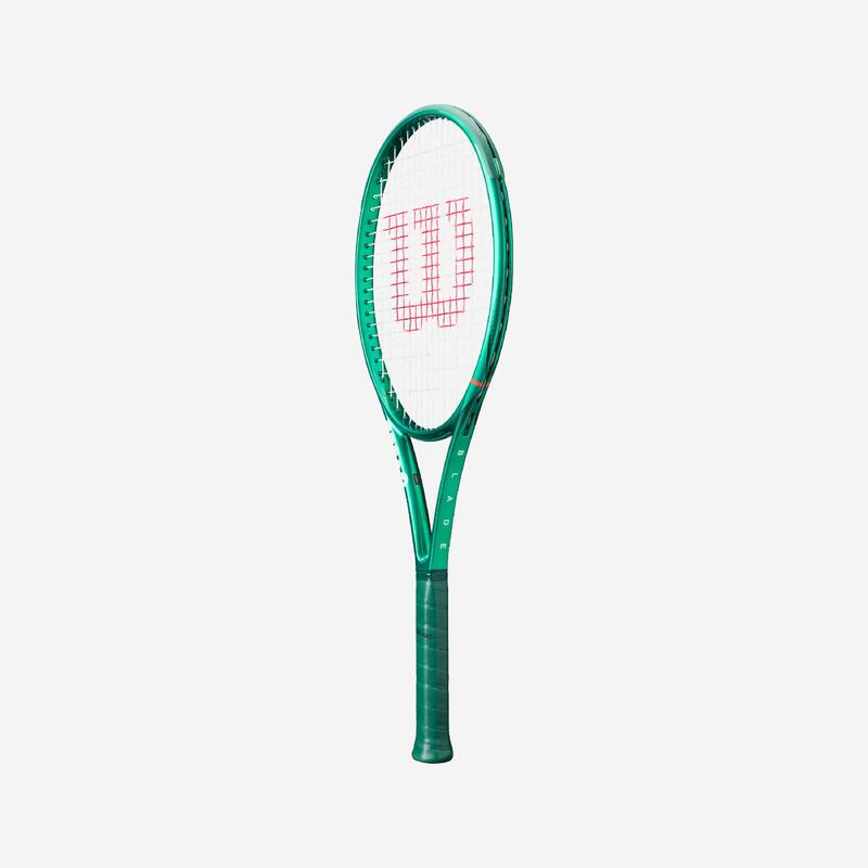 Yetişkin Kordajsız Tenis Raketi - 300 G - Wilson Blade 100 V10.0