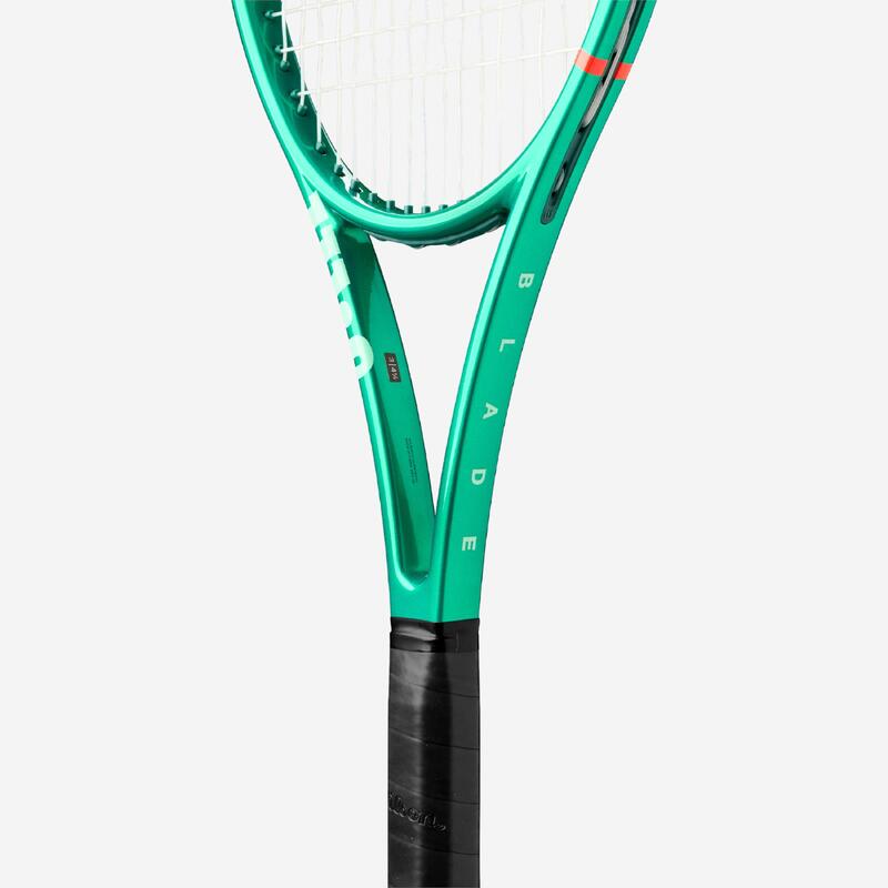 Felnőtt teniszütő, 275 g - Blade 101 team V10 