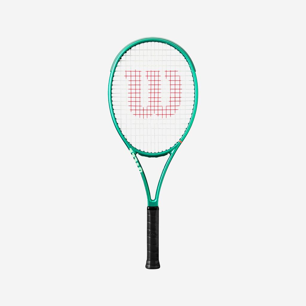 Täiskasvanute tennisereket Blade 101 V10, 275 g, roheline