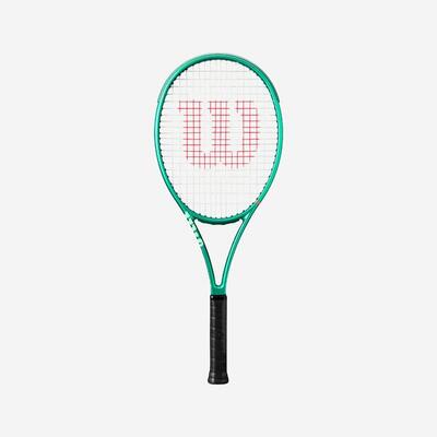 Tennisracket blade 101 v10 275 gram groen
