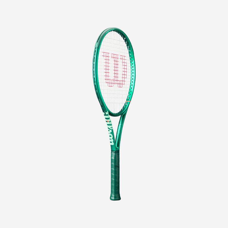 Yetişkin Kordajsız Tenis Raketi - 300 G - Wilson Blade 100 V10.0