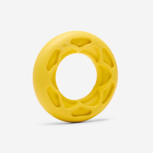 Handgrip Musculación Amarillo Resistencia Moderada 25 kg