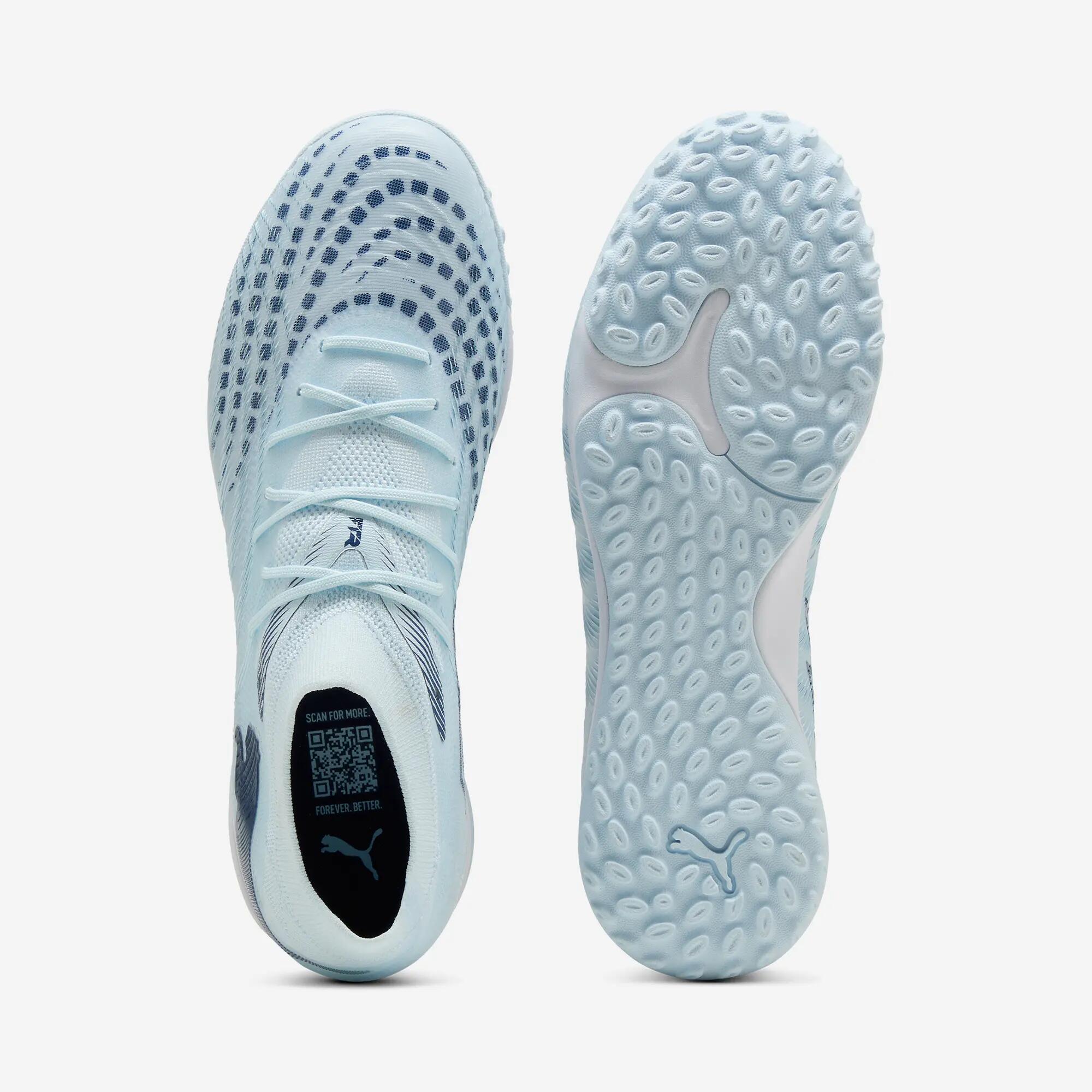ZAPATILLAS DE FÚTBOL FUTURE 9 MATCH TT 4/7