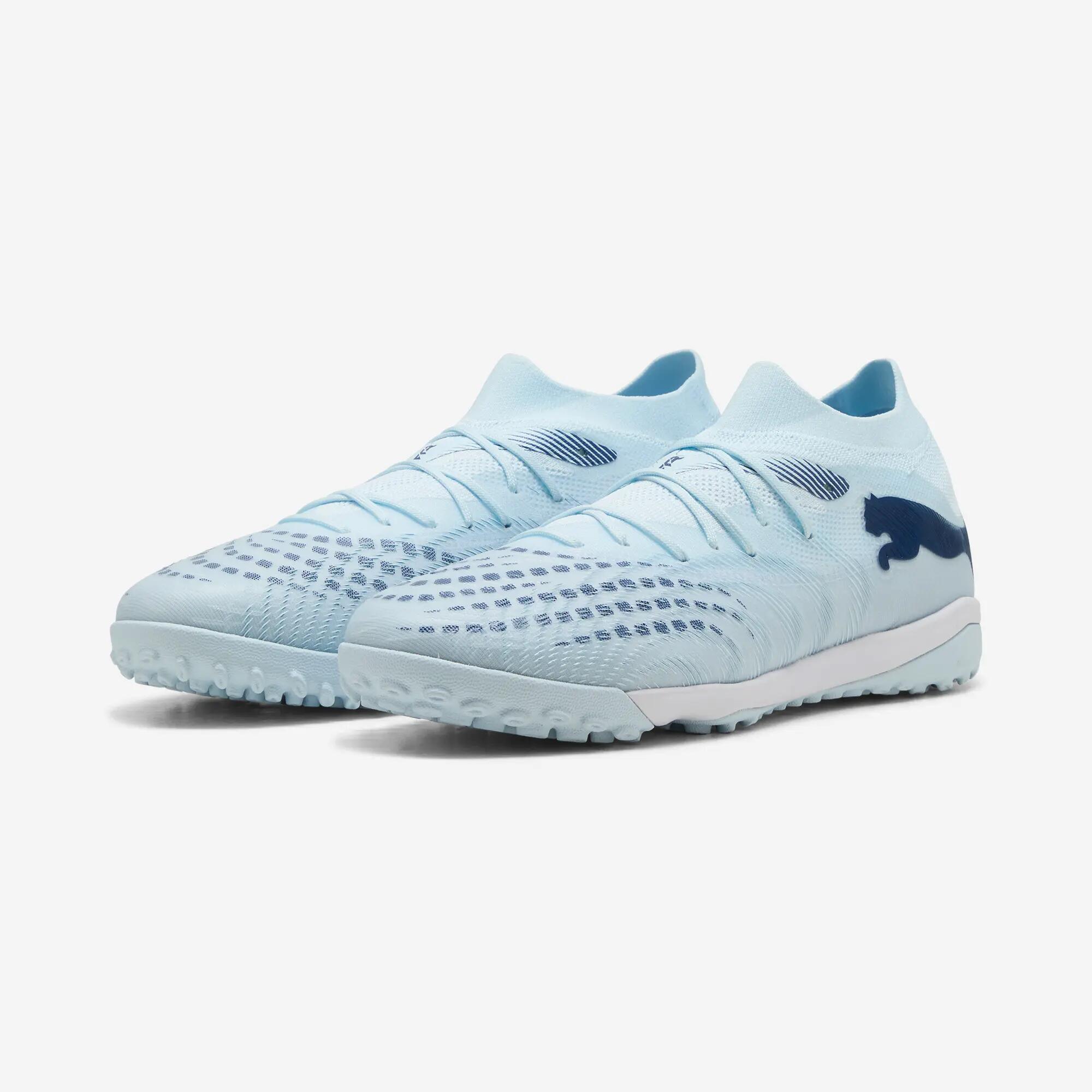 ZAPATILLAS DE FÚTBOL FUTURE 9 MATCH TT 5/7