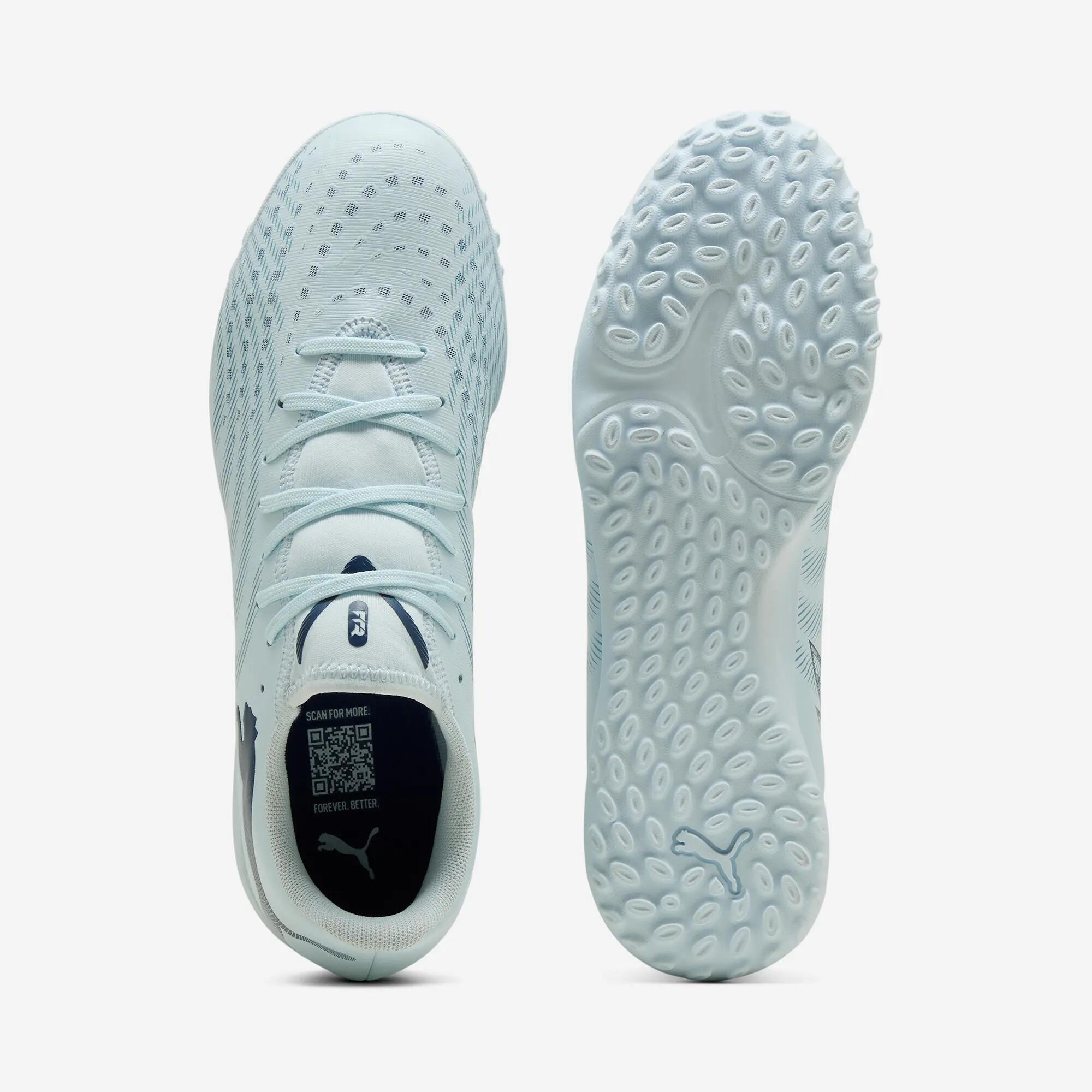 ZAPATILLAS DE FÚTBOL FUTURE 9 PLAY TT 4/7