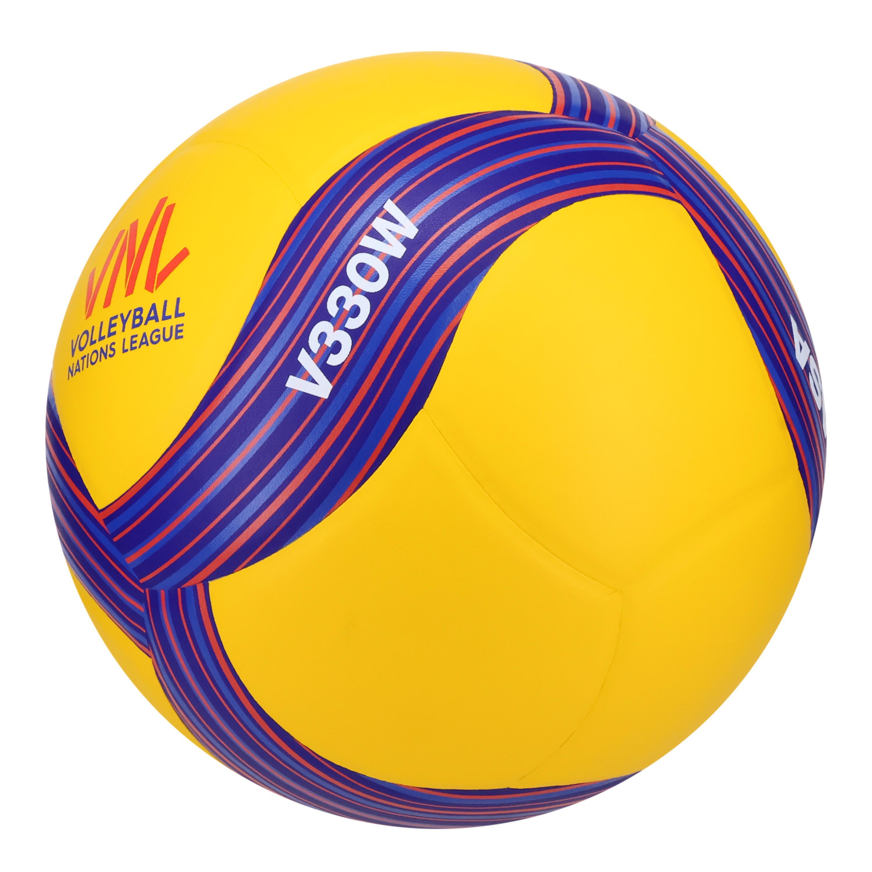 Piłka do siatkówki Mikasa V330W VNL 3/5