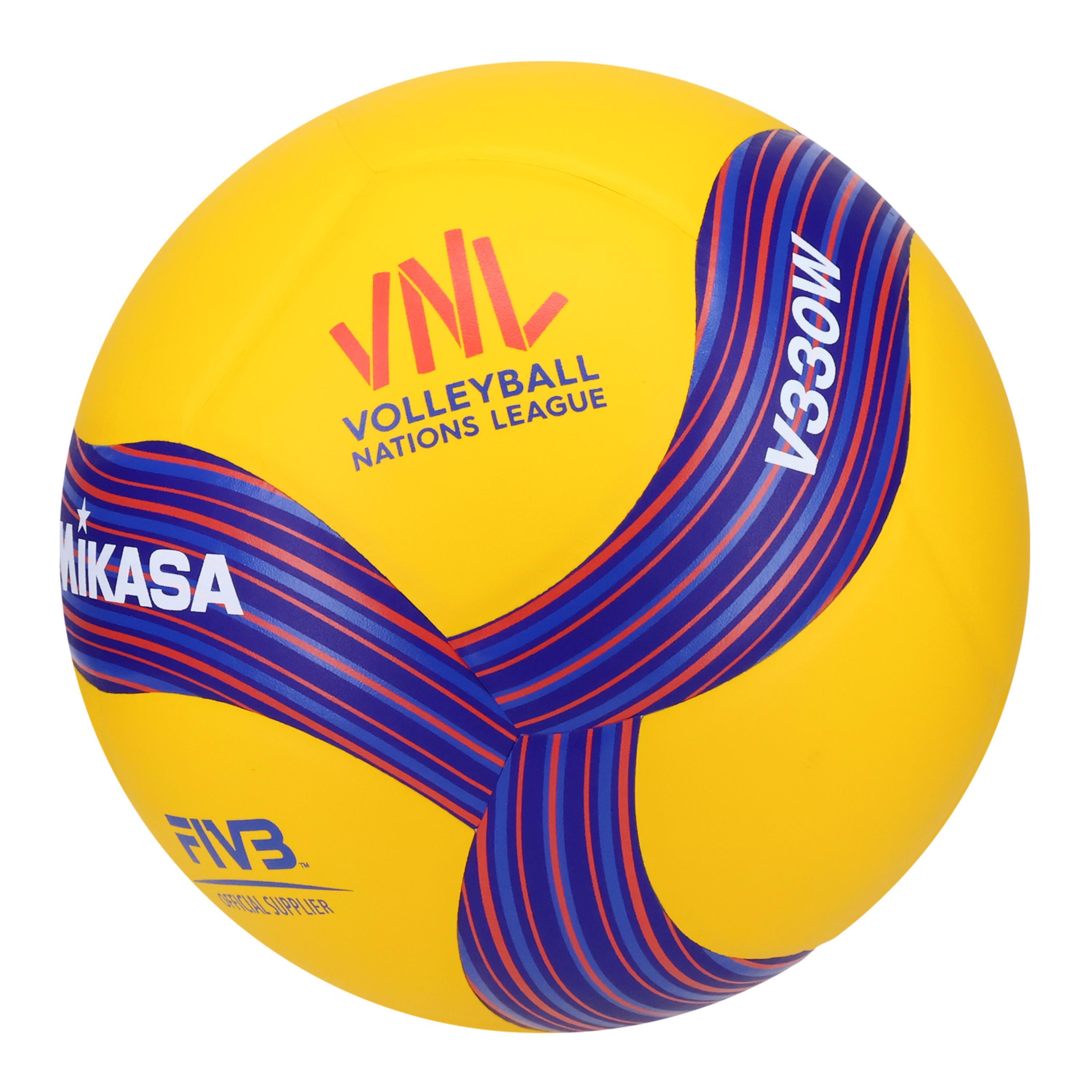 Piłka do siatkówki Mikasa V330W VNL 2/5