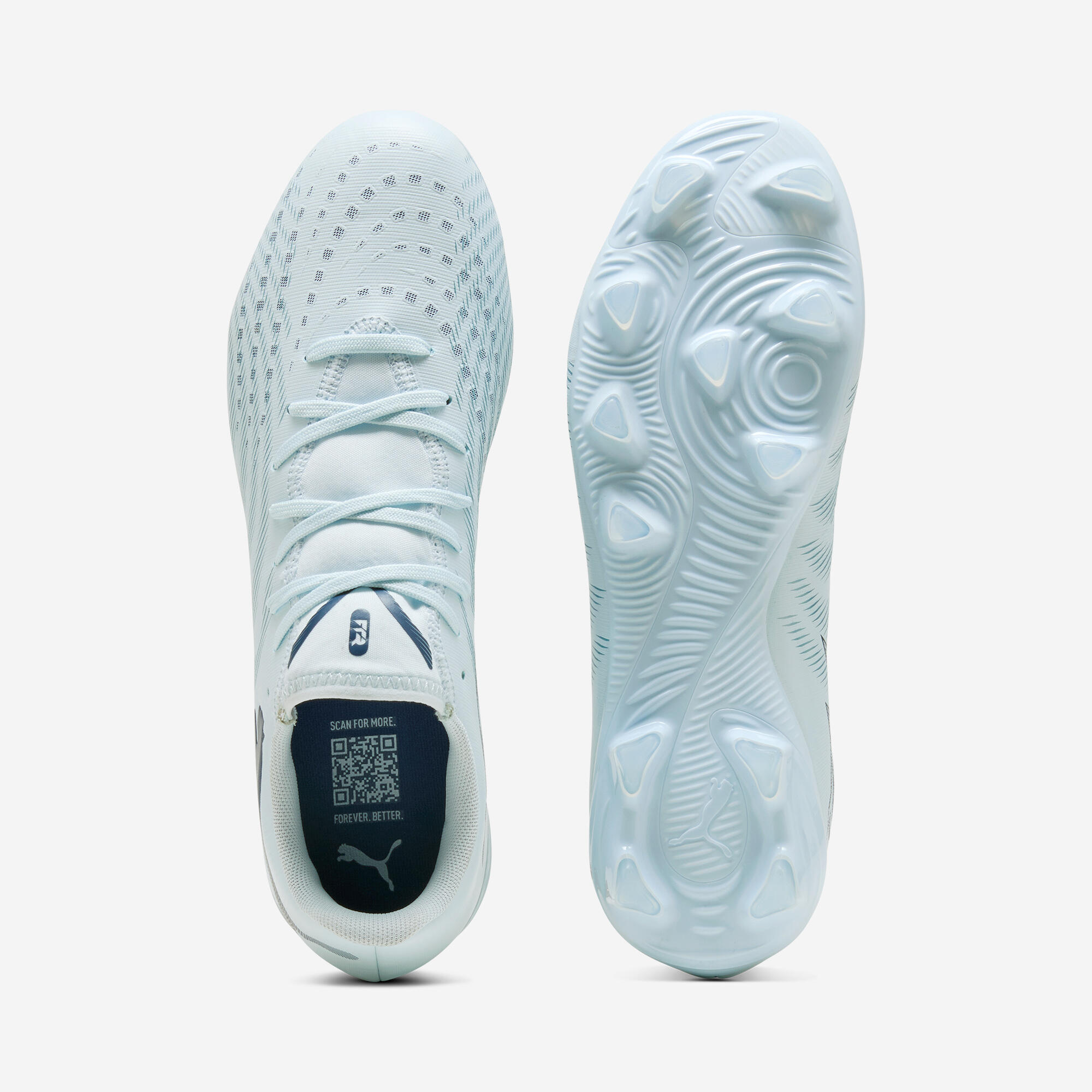 Buty piłkarskie Puma Future 9 Play FG/AG 4/7