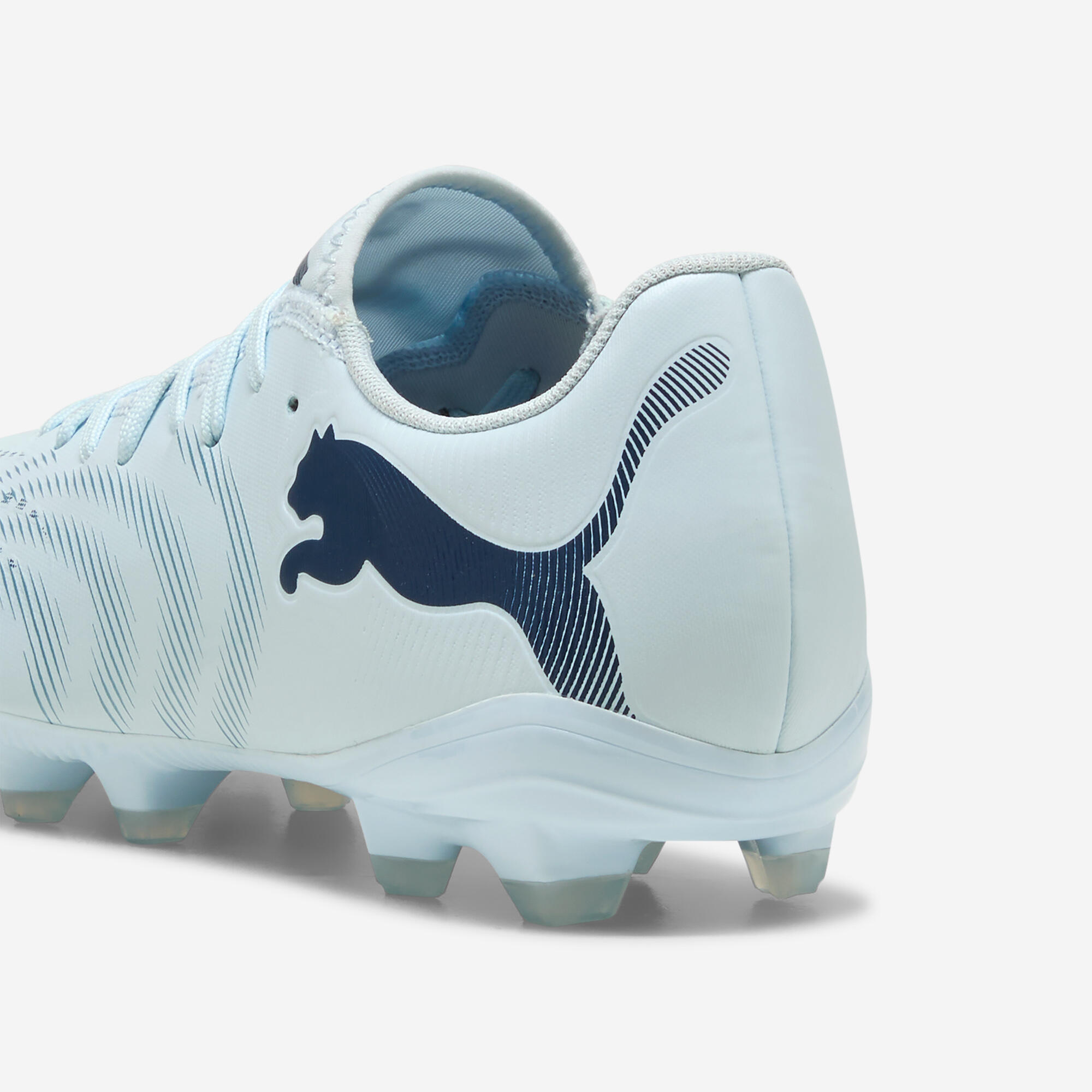 Buty piłkarskie Puma Future 9 Play FG/AG 7/7