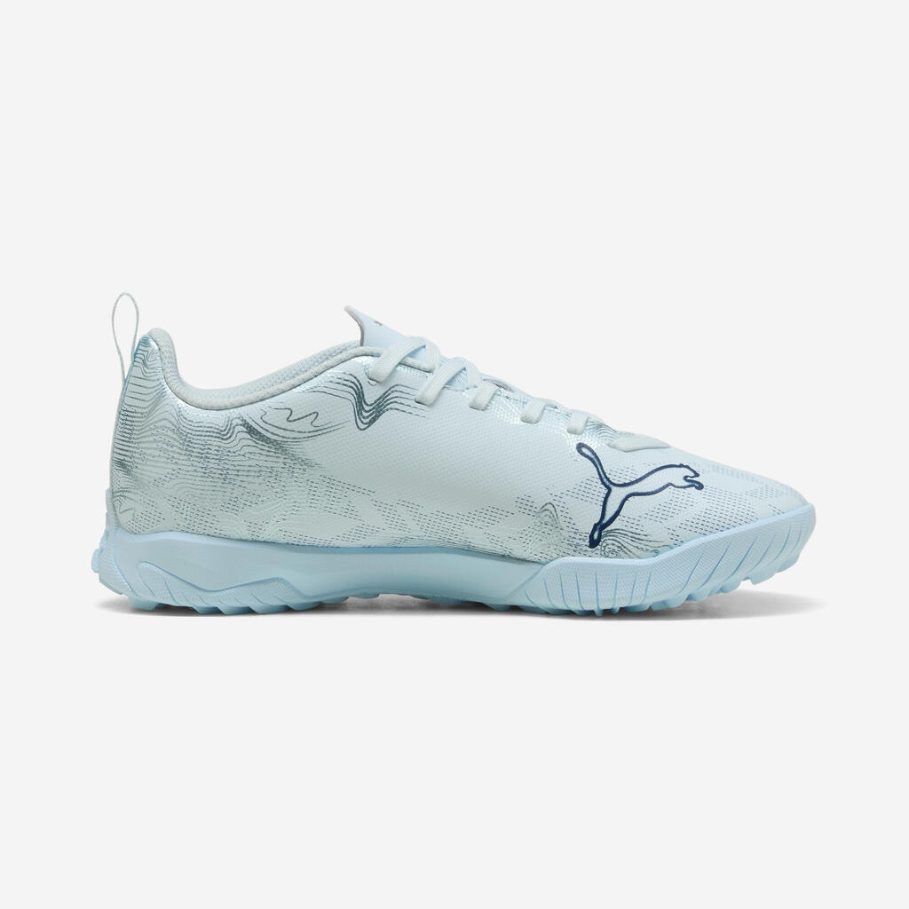 ZAPATILLAS DE FÚTBOL ULTRA PLAY TT NIÑOS