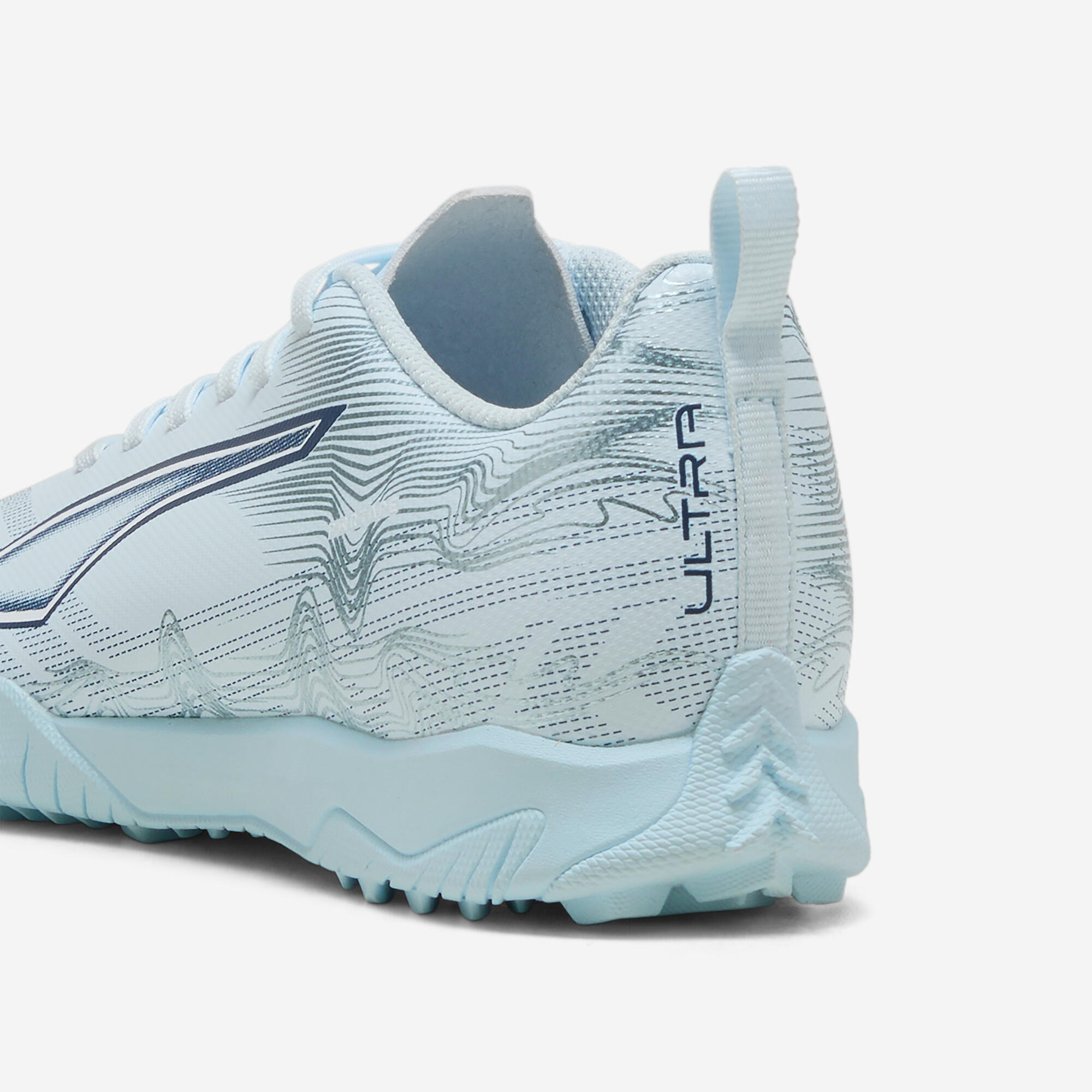 Buty piłkarskie Puma Ultra Play TT jr 5/5