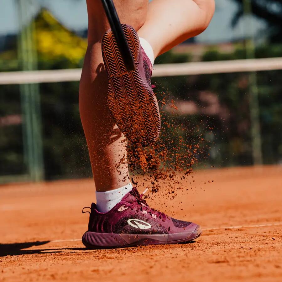 Sandplatzschuhe