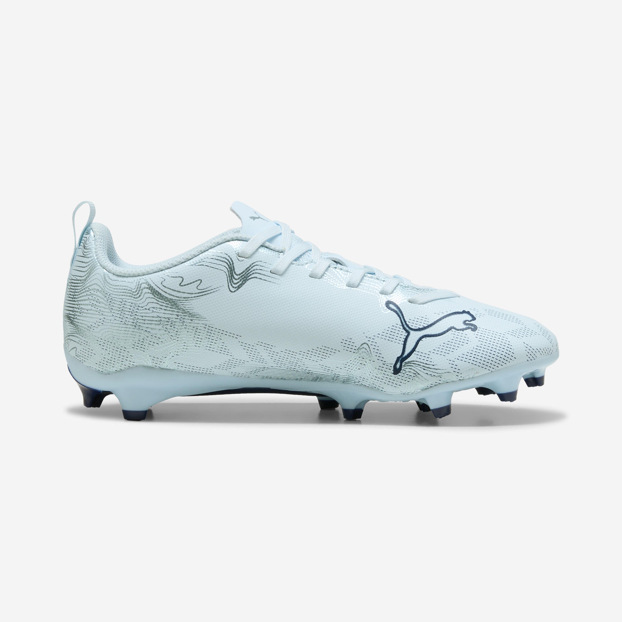 Buty piłkarskie Puma Ultra Play jr