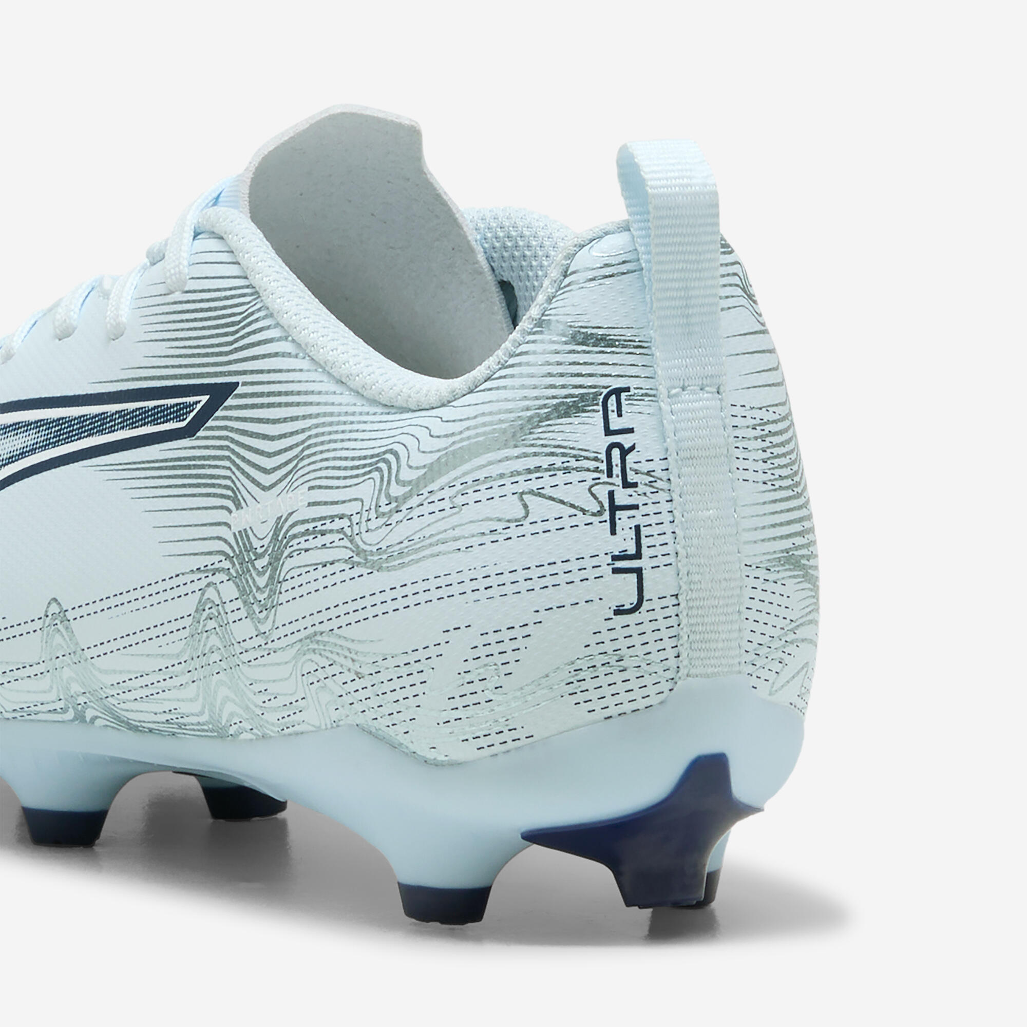 Buty piłkarskie Puma Ultra Play jr 6/7