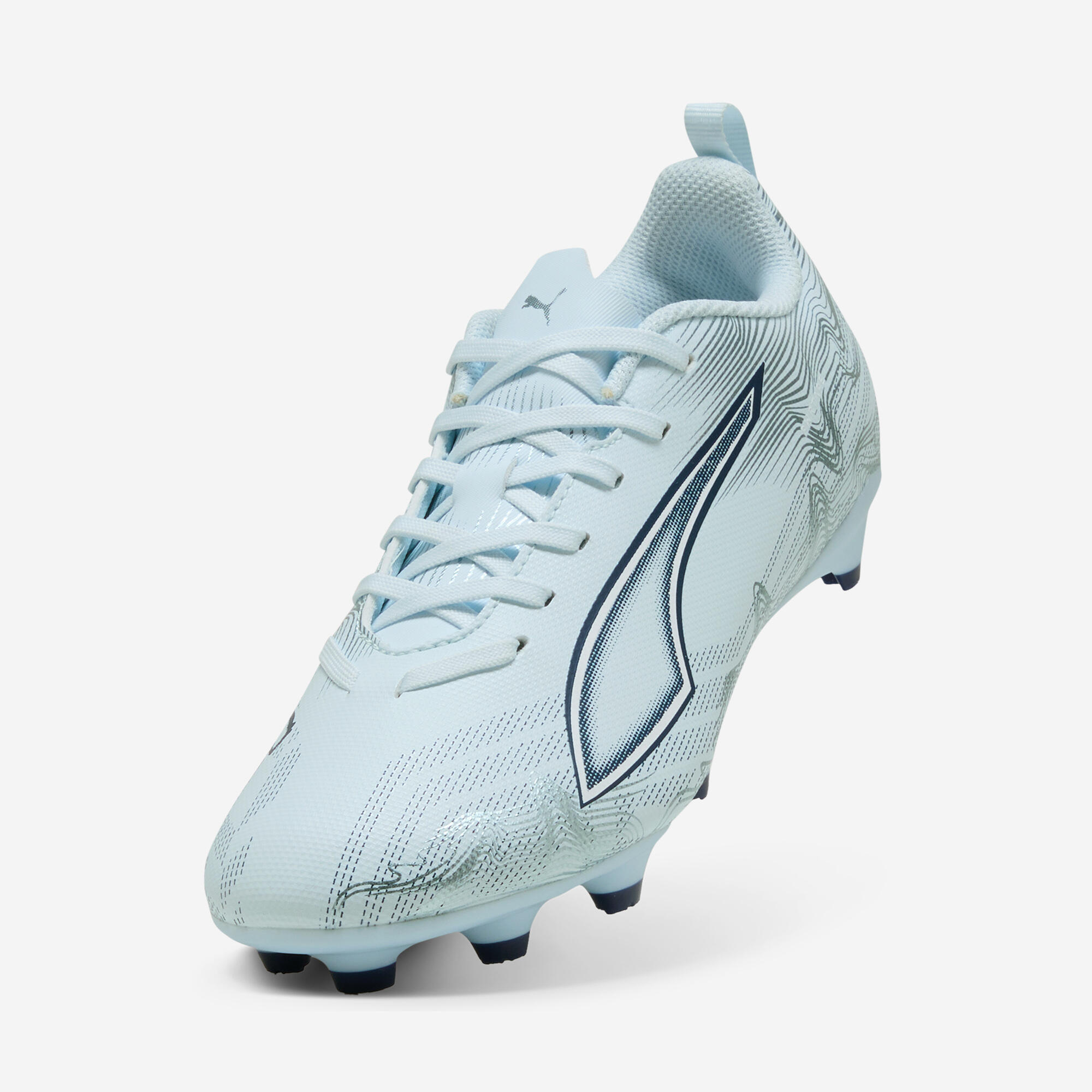 Buty piłkarskie Puma Ultra Play jr 5/7