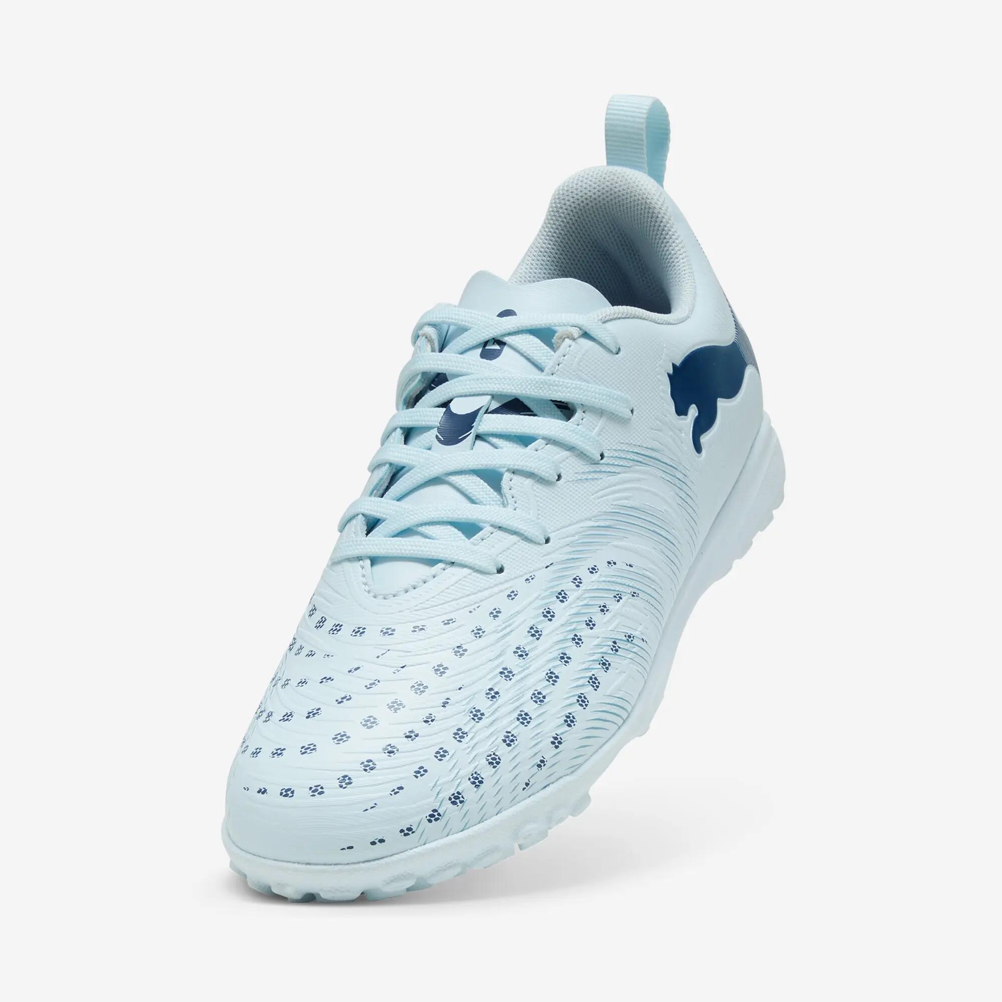 ZAPATILLA DE FÚTBOL FUTURE 9 NIÑOS TT PS 4/6