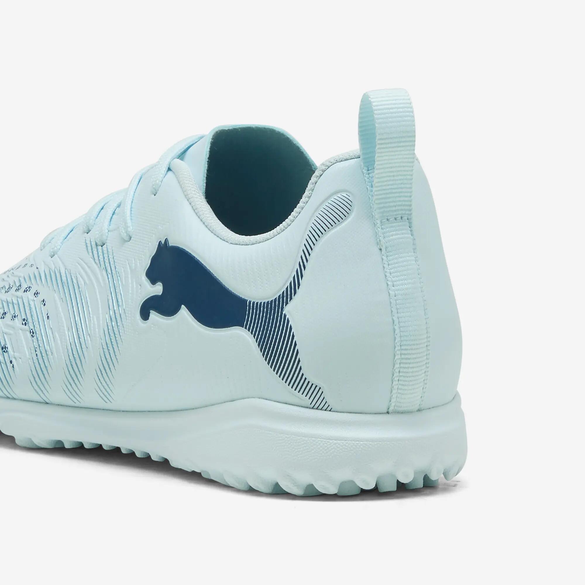 ZAPATILLA DE FÚTBOL FUTURE 9 NIÑOS TT PS 5/6