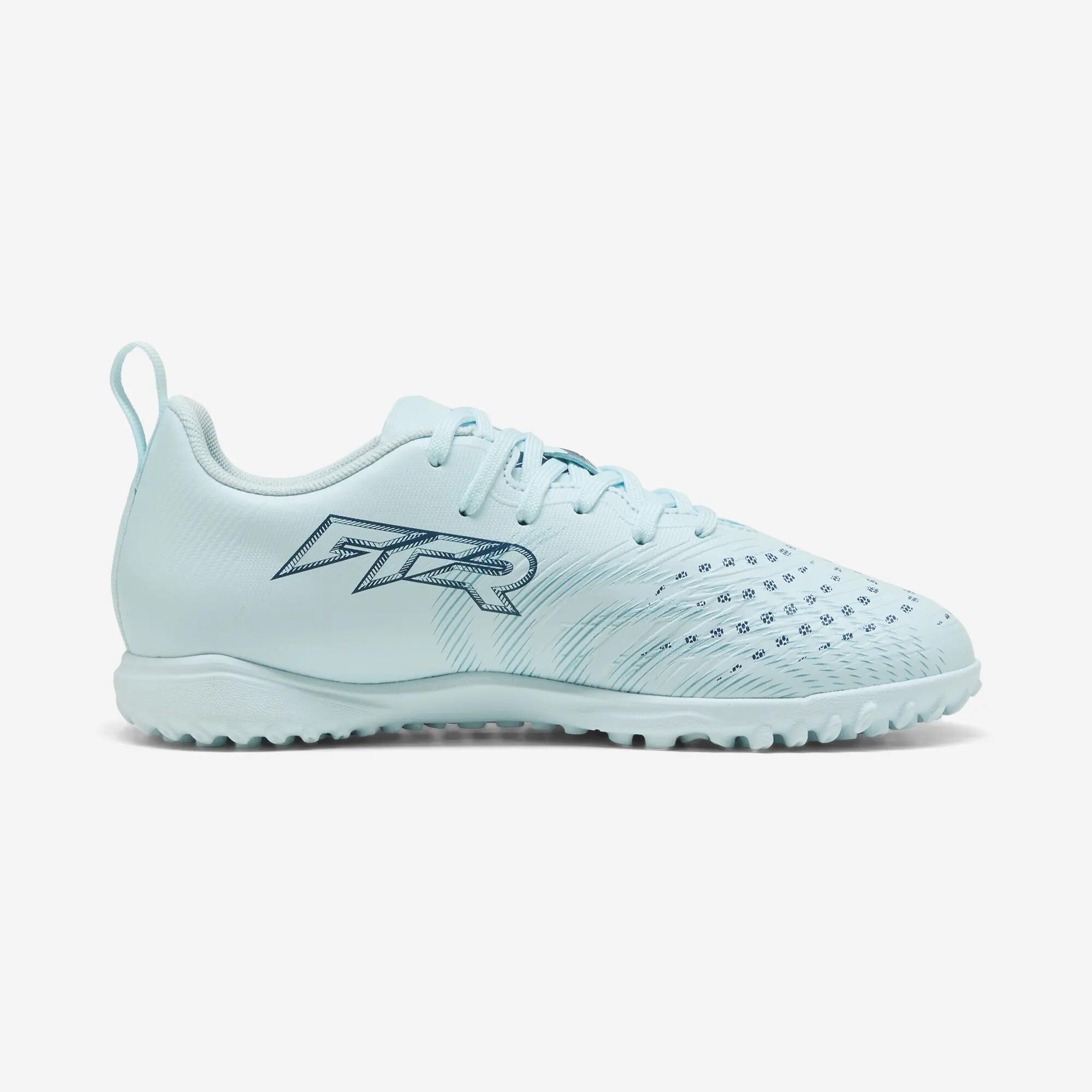 ZAPATILLA DE FÚTBOL FUTURE 9 NIÑOS TT PS 2/6