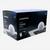 BALLES DE TENNIS DE TABLE TTB 900 40+ 3* C ITTF X72 BLANCHES