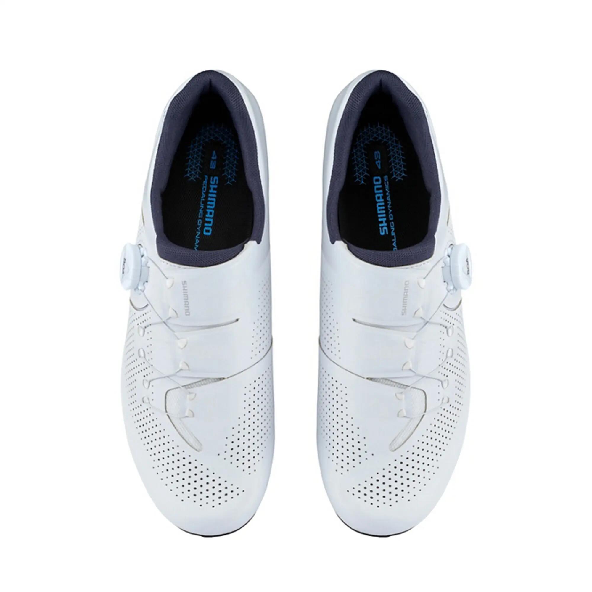 ZAPATILLAS DE CICLISMO DE RUTA SHIMANO SH-RC302 6/6