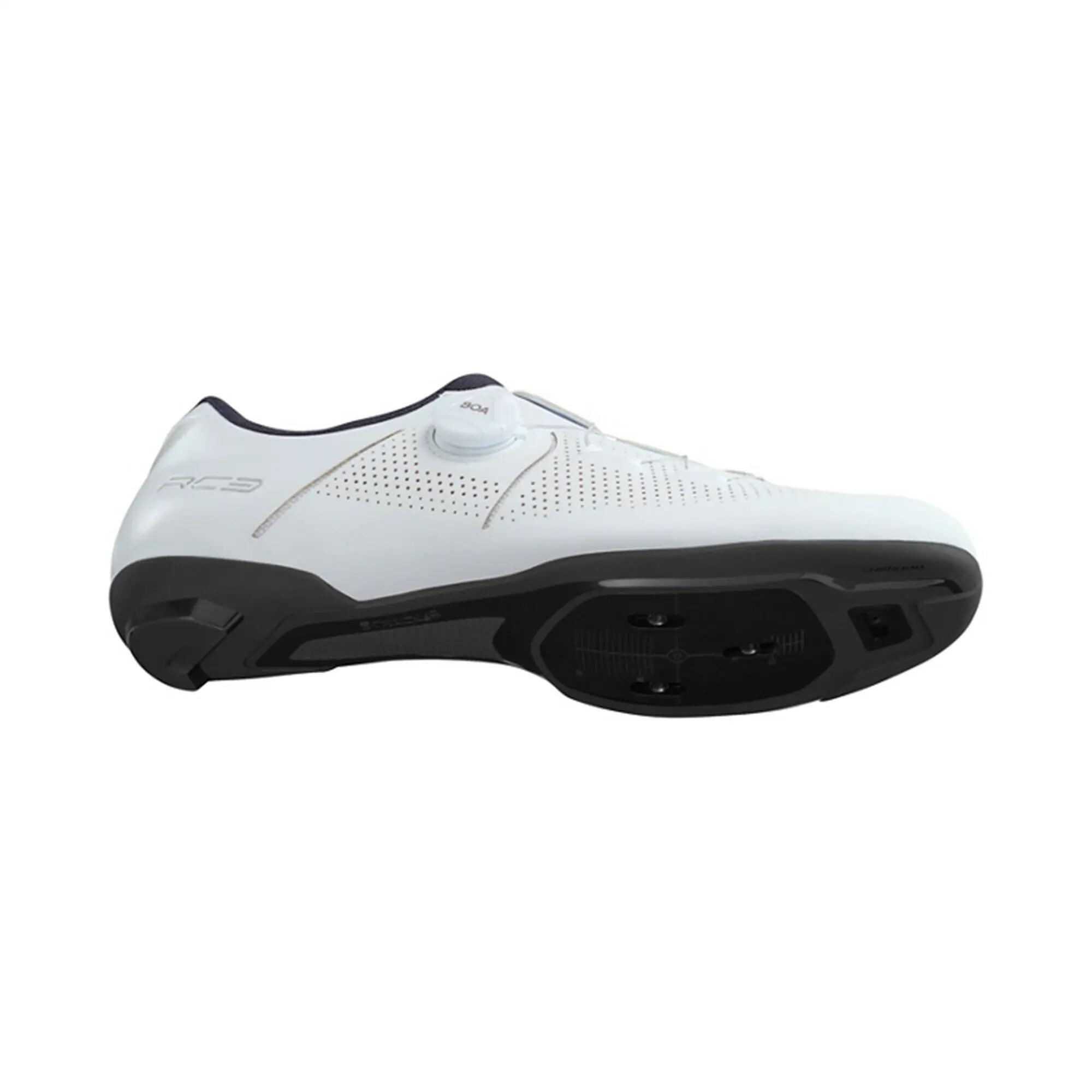 ZAPATILLAS DE CICLISMO DE RUTA SHIMANO SH-RC302 4/6